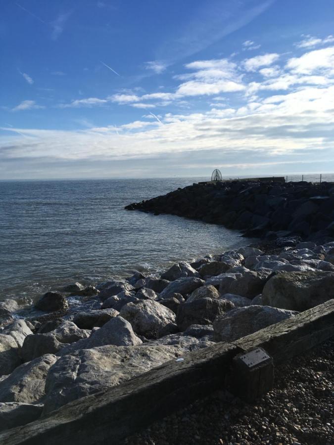 Shelley Beach 딜 외부 사진